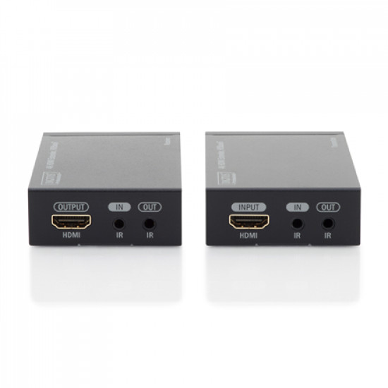 Digitus | 4K HDMI Extender Set, 4K/30Hz