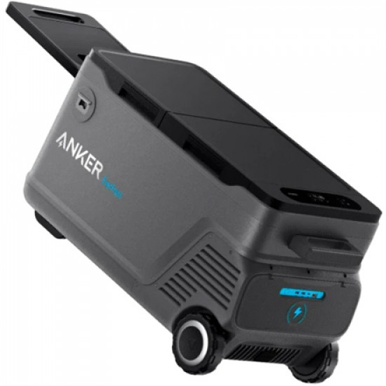 Anker | EverFrost Powered Cooler 50 (53L) A17A23M2