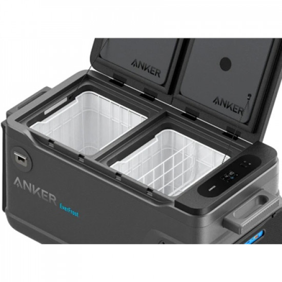 Anker | EverFrost Powered Cooler 50 (53L) A17A23M2