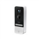 TP-LINK | Tapo Smart Battery Video Doorbell | Tapo D230S1