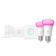 Philips Hue | Secure Sensor Set WCA E27, Bridge, Sensors