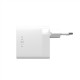 Fixed | Dual USB-C Mains Charger, PD support, 65W