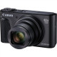 Canon | Travel Kit | SX740 | Compact camera | 20.3 MP | Optical zoom 40x x | Digital zoom 4x x | ISO 3200 | Display diagonal 3.0 