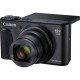 Canon | Travel Kit | SX740 | Compact camera | 20.3 MP | Optical zoom 40x x | Digital zoom 4x x | ISO 3200 | Display diagonal 3.0 