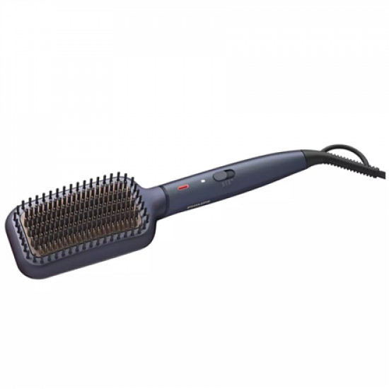 Philips | Hair Straitghtener | BHH885/00 | Warranty 24 month(s) | Ceramic heating system | Ionic function | Temperature (max) 200 C | Blue