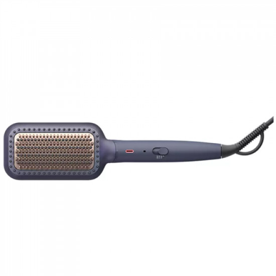 Philips | Hair Straitghtener | BHH885/00 | Warranty 24 month(s) | Ceramic heating system | Ionic function | Temperature (max) 200 C | Blue