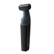 Philips | Hair clipper for body | BG3017/01 | Cordless | Wet & Dry | Number of length steps 1 | Black