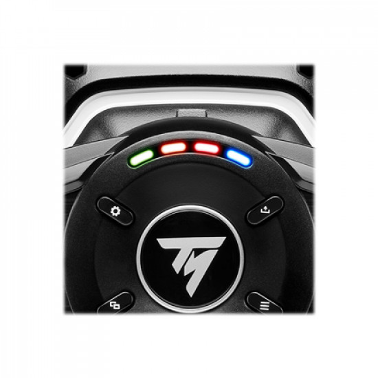 Thrustmaster | Steering Wheel | T128-P | Black | Game racing wheel