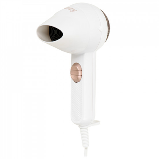 Camry | Hair Dryer | CR 2257 | 1400 W | Number of temperature settings 1 | White