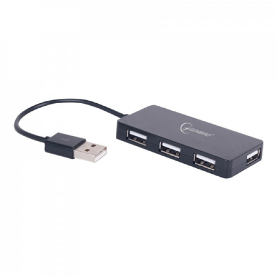 Gembird | UHB-U2P4-04 | USB Hub