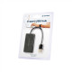 Gembird | UHB-U2P4-04 | USB Hub