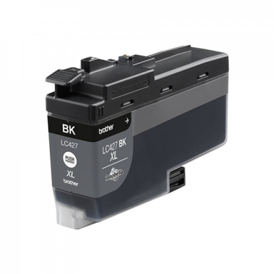 Brother LC427XLBK | Ink Cartridge | Black