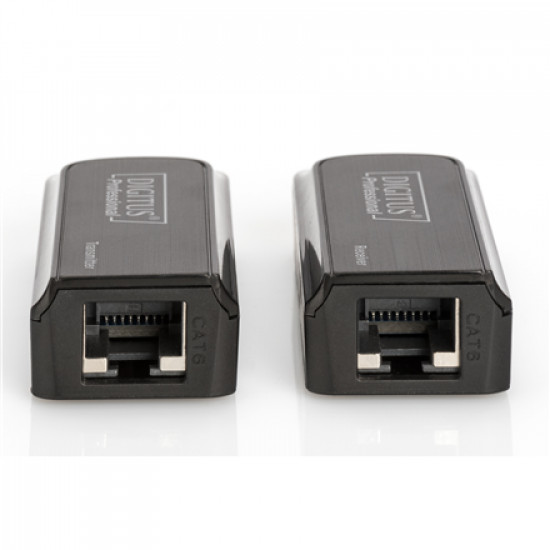 Digitus | Mini HDMI Extender Set