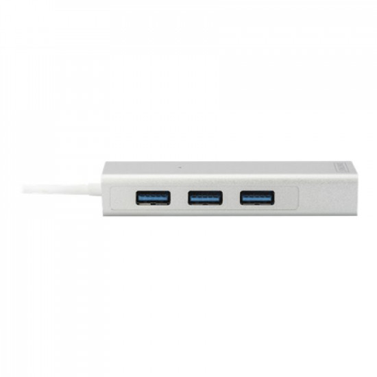 Digitus | DA-70250-1 | USB Hub