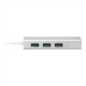 Digitus | DA-70250-1 | USB Hub