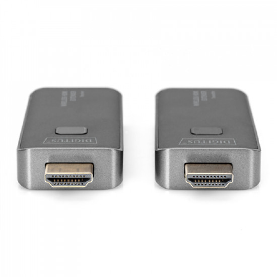 Digitus | Wireless HDMI Extender Set, 50 m | DS-55318