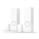 Philips Hue | Contact sensor, 2pcs pack | White