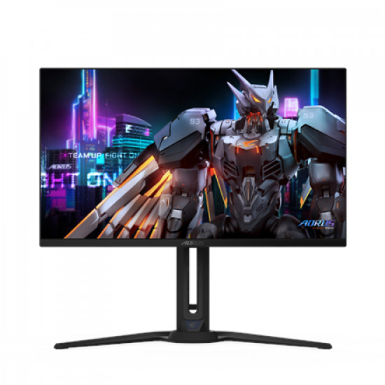 Gigabyte | Aorus Monitor | FO27Q3 EK1 | 27 