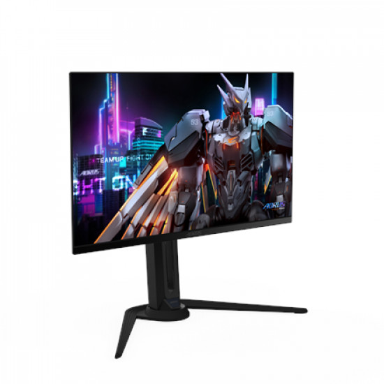 Gigabyte | Aorus Monitor | FO27Q3 EK1 | 27 