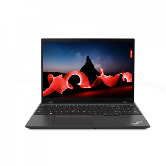 ThinkPad T16 Gen 2 | Thunder Black | 16 