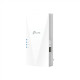 AX3000 Mesh WiFi 6 Extender | RE700X | 802.11ax | 2402+574 Mbit/s | Ethernet LAN (RJ-45) ports 1 | Mesh Support Yes | MU-MiMO No | No mobile broadband | Antenna type 2xInternal