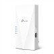 AX3000 Mesh WiFi 6 Extender | RE700X | 802.11ax | 2402+574 Mbit/s | Ethernet LAN (RJ-45) ports 1 | Mesh Support Yes | MU-MiMO No | No mobile broadband | Antenna type 2xInternal