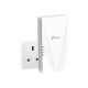 AX3000 Mesh WiFi 6 Extender | RE700X | 802.11ax | 2402+574 Mbit/s | Ethernet LAN (RJ-45) ports 1 | Mesh Support Yes | MU-MiMO No | No mobile broadband | Antenna type 2xInternal