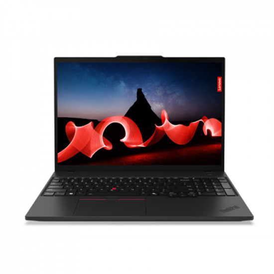 ThinkPad T16 Gen 3 | Black | 16 