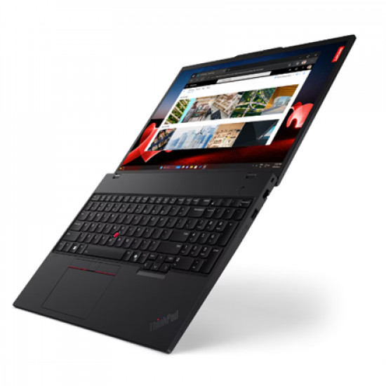 ThinkPad T16 Gen 3 | Black | 16 