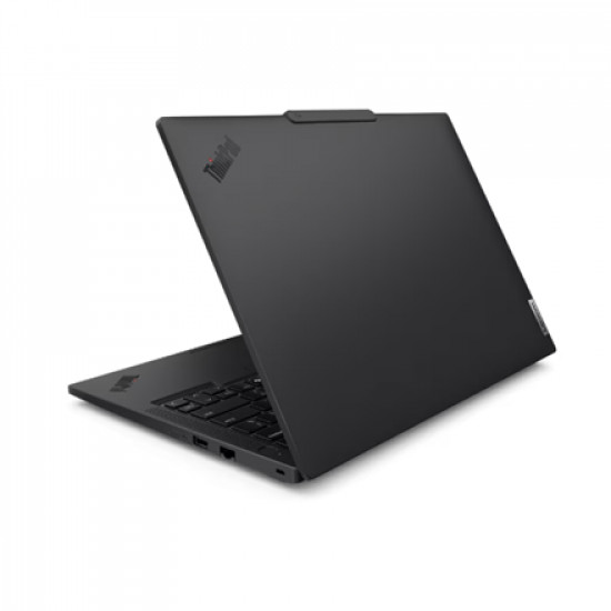 Lenovo ThinkPad T14 | Black | 14  | IPS | WUXGA | 1920 x 1200 pixels | Anti-glare | AMD Ryzen 7 PRO | 8840U | 32 GB | DDR5 SO-DIMM | Solid-state drive capacity 1000 GB | AMD Radeon 780M Graphics | Windows 11 Pro | 802.11ax | Bluetooth version 5.3 | LTE Upgradable | Keyboard language English | Keyboard backlit | Warranty 36 month(s) | Battery warranty 12 month(s)