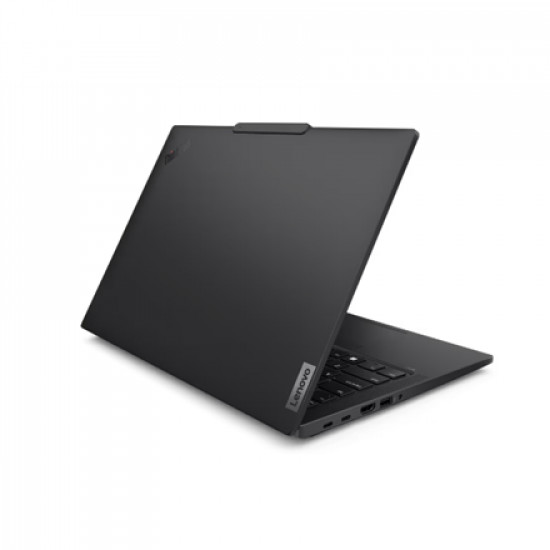 Lenovo ThinkPad T14 | Black | 14  | IPS | WUXGA | 1920 x 1200 pixels | Anti-glare | AMD Ryzen 7 PRO | 8840U | 32 GB | DDR5 SO-DIMM | Solid-state drive capacity 1000 GB | AMD Radeon 780M Graphics | Windows 11 Pro | 802.11ax | Bluetooth version 5.3 | LTE Upgradable | Keyboard language English | Keyboard backlit | Warranty 36 month(s) | Battery warranty 12 month(s)