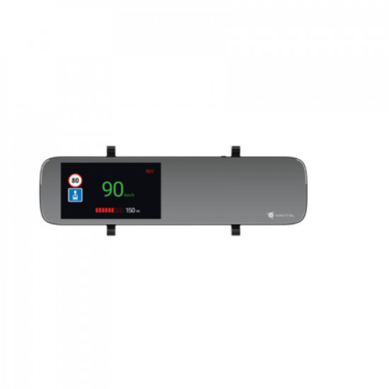 Navitel | Digital Video Recorder | MR450 GPS | GPS | Wi-Fi | Full HD 1920 1080