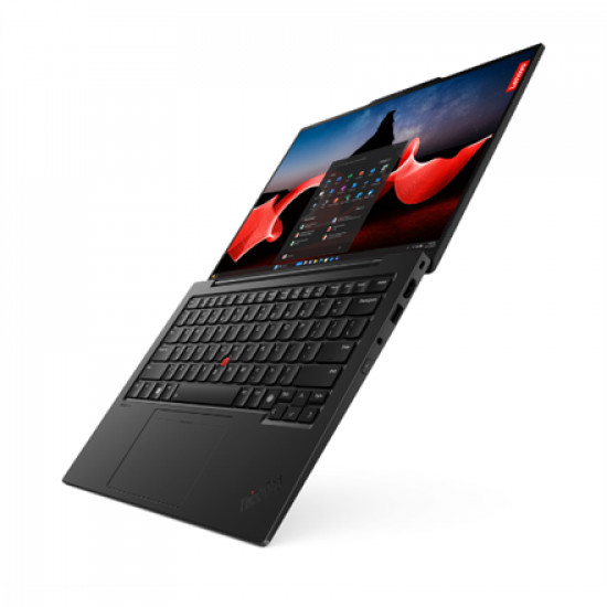 ThinkPad X1 Carbon Gen 12 | Black | 14 