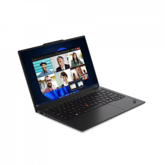 ThinkPad X1 Carbon Gen 12 | Black | 14 