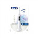 Oral-B | Electric toothbrush | iO Series 7N | Rechargeable | For adults | Number of brush heads included 1 | Number of teeth brushing modes 5 | White Alabaster