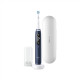 Oral-B | Electric Toothbrush | iO7 Series | Rechargeable | For adults | Number of brush heads included 1 | Number of teeth brushing modes 5 | Saphire Blue