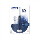 Oral-B | Electric Toothbrush | iO7 Series | Rechargeable | For adults | Number of brush heads included 1 | Number of teeth brushing modes 5 | Saphire Blue