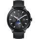 Watch 2 Pro | Smart watch | GPS (satellite) | AMOLED  always-on | 36 mm | Waterproof | Black