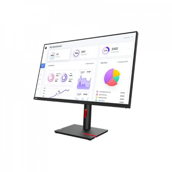 Lenovo | ThinkVision | T32p-30 | 31.5 