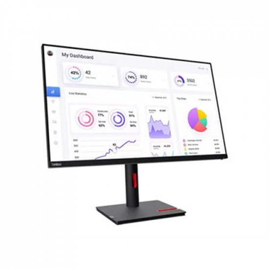 Lenovo | ThinkVision | T32p-30 | 31.5 