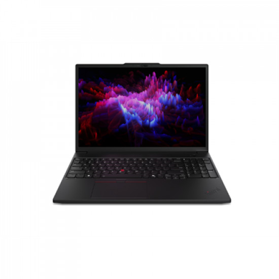 Lenovo ThinkPad P16s Gen 3 | Black | 16 