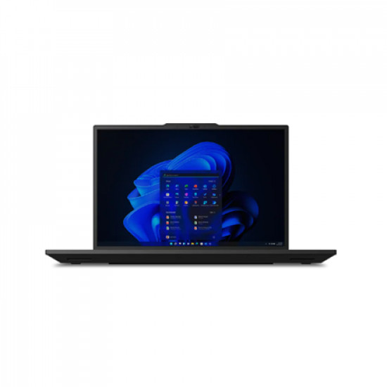 Lenovo ThinkPad P16s Gen 3 | Black | 16 