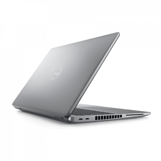 Dell Latitude 5550 | 15.6  | IPS | FHD | 1920 x 1080 pixels | Anti-glare | Intel Ultra 7 | 155U | 16 GB | DDR5 | Solid-state drive capacity 512 GB | Intel Integrated Graphics | Windows 11 Pro | 802.11ax | Bluetooth version 5.3 | WWAN ready | Keyboard language English | Keyboard backlit | Warranty 36 month(s)