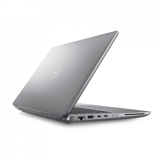 Dell Latitude 5450 | 14  | IPS | FHD | 1920 x 1080 pixels | Anti-glare | Intel Ultra 5 | 135U | 16 GB | DDR5 | Solid-state drive capacity 512 GB | Intel Integrated Graphics | Windows 11 Pro | 802.11ax | Bluetooth version 5.3 | WWAN ready | Keyboard language Estonian | Keyboard backlit | Warranty 36 month(s)