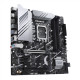 Asus | PRIME Z790M-PLUS | Processor family Intel | Processor socket LGA1700 | DDR5 | Supported hard disk drive interfaces SATA, M.2 | Number of SATA connectors 4