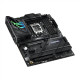 Asus | ROG STRIX Z790-F GAMING WIFI II | Processor family Intel | Processor socket LGA1700 | DDR5 | Supported hard disk drive interfaces SATA, M.2 | Number of SATA connectors 4