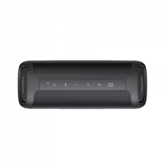 XBOOM Go Speaker | XG5QBK | AUX in | Bluetooth