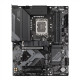 Z790 S DDR4 | Processor family Intel | Processor socket LGA1700 | DDR4 | Supported hard disk drive interfaces SATA, M.2 | Number of SATA connectors 4