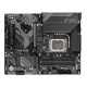 Z790 S DDR4 | Processor family Intel | Processor socket LGA1700 | DDR4 | Supported hard disk drive interfaces SATA, M.2 | Number of SATA connectors 4