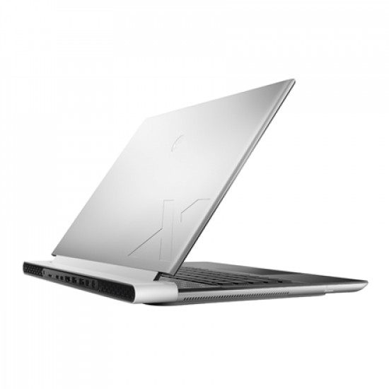 Alienware x16 R2 | Silver | 16 